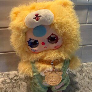 Baby Three Chinese Zodiac Doggie